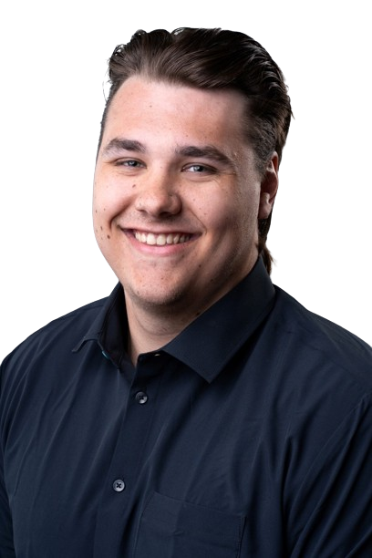 Nick Gehrman Century 21 Lund Real Estate Broker